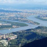 China realiza exercicios com foguetes perto de Taiwan e preocupa.jpg