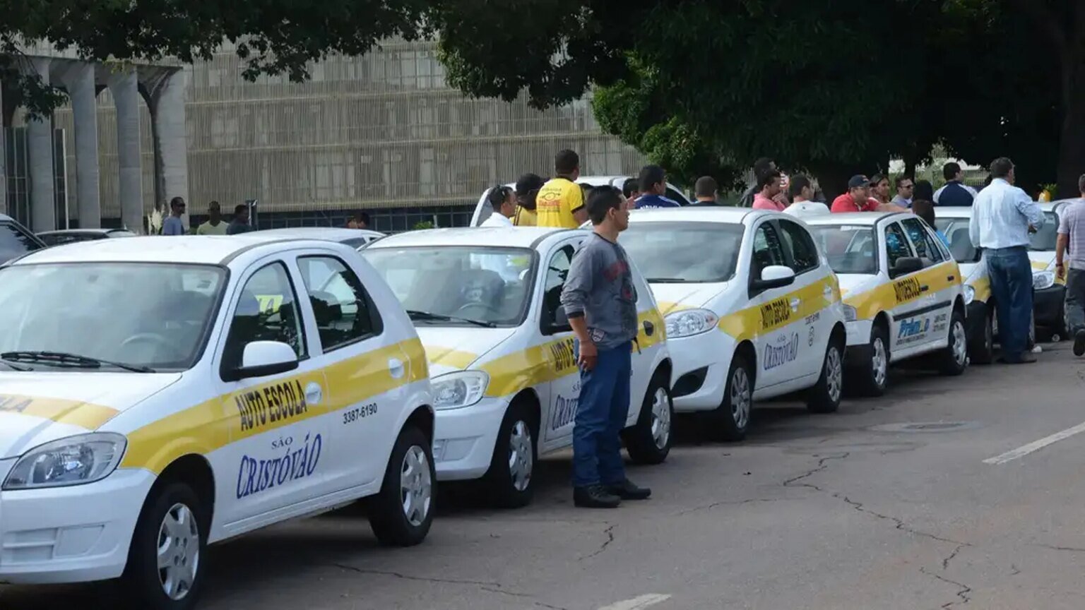 Congresso exige exame toxicológico para motoristas de categorias A e B 1 Congresso-exige-exame-toxicologico-para-motoristas-de-categorias-A-e-B-antonio-cruz-agencia-brasil-tvt-news