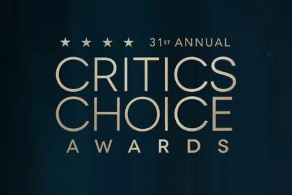 Critics Choice Awards 2026 indica O Agente Secreto em duas.jpg