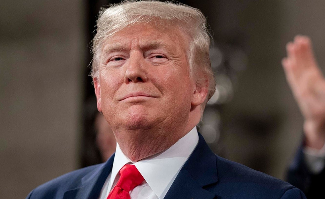 Donald Trump afirma que os dias de Nicolas Maduro estao.jpg