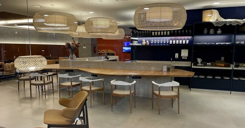 Elo vai lançar aplicativo próprio para concentrar benefícios dos cartões – incluindo sala VIP 3 Elo vai lancar aplicativo proprio para concentrar beneficios dos cartoes