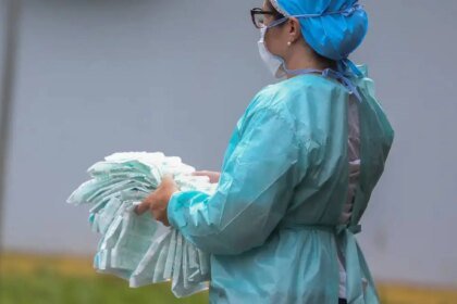 Especialista diz que é cedo para alarme com vírus K no Brasil 20 especialista-diz-que-e-cedo-para-alarme-com-virus-k-no-brasil-nao-foi-registrada-ainda-nenhuma-mudanca-significativa-na-gravidade-clinica-da-doenca-foto-marcello-casal-jr-agencia-brasil-tvt-news