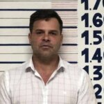 ex-diretor-da-prf-silvinei-vasques-e-preso-no-paraguai-durante-tentativa-de-fuga-silvinei-comandou-bloqueio-a-eleitores-de-lula-em-2022-foto-reproducao-tvt-news