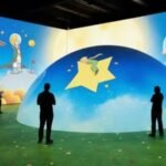 exposicao-mostra-aspectos-pouco-conhecidos-da-obra-o-pequeno-principe-o-essencial-da-vida-nao-e-aquilo-que-voce-compra-diz-curadora-foto-divulgacao-mis-tvt-news