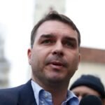 Flavio Bolsonaro aposta em apoio internacional para impulsionar candidatura.jpg