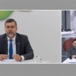 Freixo ressaltou que a votação representa um retrocesso frente ao fortalecimento das instituições democráticas, conquistado após décadas de luta