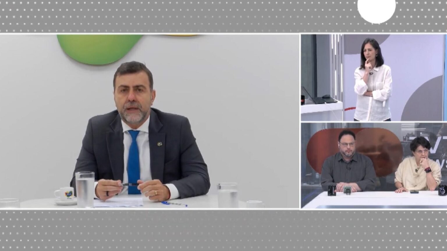 Freixo critica PL da Dosimetria. Freixo ressaltou que a votação representa um retrocesso frente ao fortalecimento das instituições democráticas, conquistado após décadas de luta