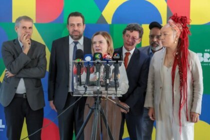 Governo Lula reforça defesa do fim da escala 6x1 4 A manifestação do Planalto ocorreu após a apresentação do parecer do deputado Luiz Gastão, relator da Subcomissão da Escala 6x1. Foto: Gil Ferreira/SRI-PR