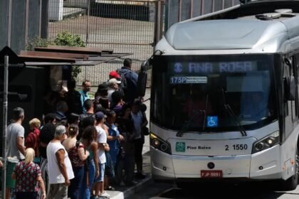 Greve de motoristas confirmada ameaça transporte e deve impactar mais de 100 mil passageiros 26 Greve de motoristas confirmada ameaca transporte e deve impactar mais.jpg