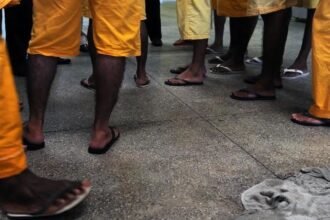 Indulto de Natal exclui condenados por atentado à democracia 9 Indulto-de-Natal-exclui-condenados-por-atentado-a-democracia-arquivo-agencia-brasil-tvt-news