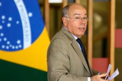 Itamaraty implementa regra que permite sigilo eterno a documentos antes públicos 2 Itamaraty implementa regra que permite sigilo eterno a documentos antes.jpg