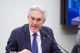 João Maia garante grande vitória para o setor de telecomunicações e de Internet das Coisas com aprovação do PL 4635/2024 no Senado 11 Joao Maia garante grande vitoria para o setor de telecomunicacoes.jpg