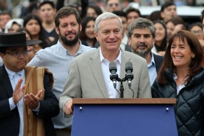 José Antonio Kast, de extrema direita, é eleito presidente do Chile 14 jose-antonio-kast-de-extrema-direita-e-eleito-presidente-do-chile-tvt-news