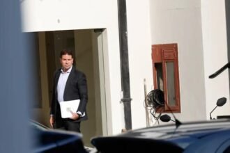 Líder do PL revela que Ramagem pode anunciar renúncia em 2026 9 Lider do PL revela que Ramagem pode anunciar renuncia em.jpg