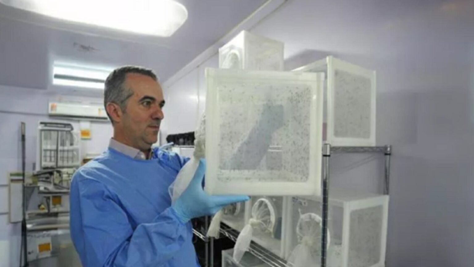 Luciano Moreira criador do mosquito do bem virou caso da.jpg