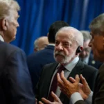 lula Trump retira tarifa de 40% sobre produtos do Brasil como café e carne