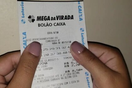 Mega da Virada vai pagar R$ 1 bilhão; confira dezenas mais sorteadas 20 mega-da-virada-2024-quais-os-numeros-mais-sorteados-dica-qual-o-numero-que-mais-foi-sorteado-na-mega-sena-imagem-wikimedia-commons-tvt-news