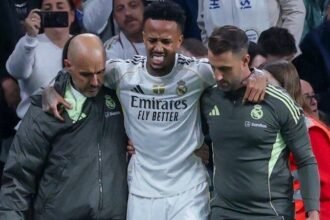 Militao sofre lesao e so deve voltar em abril de.jpg