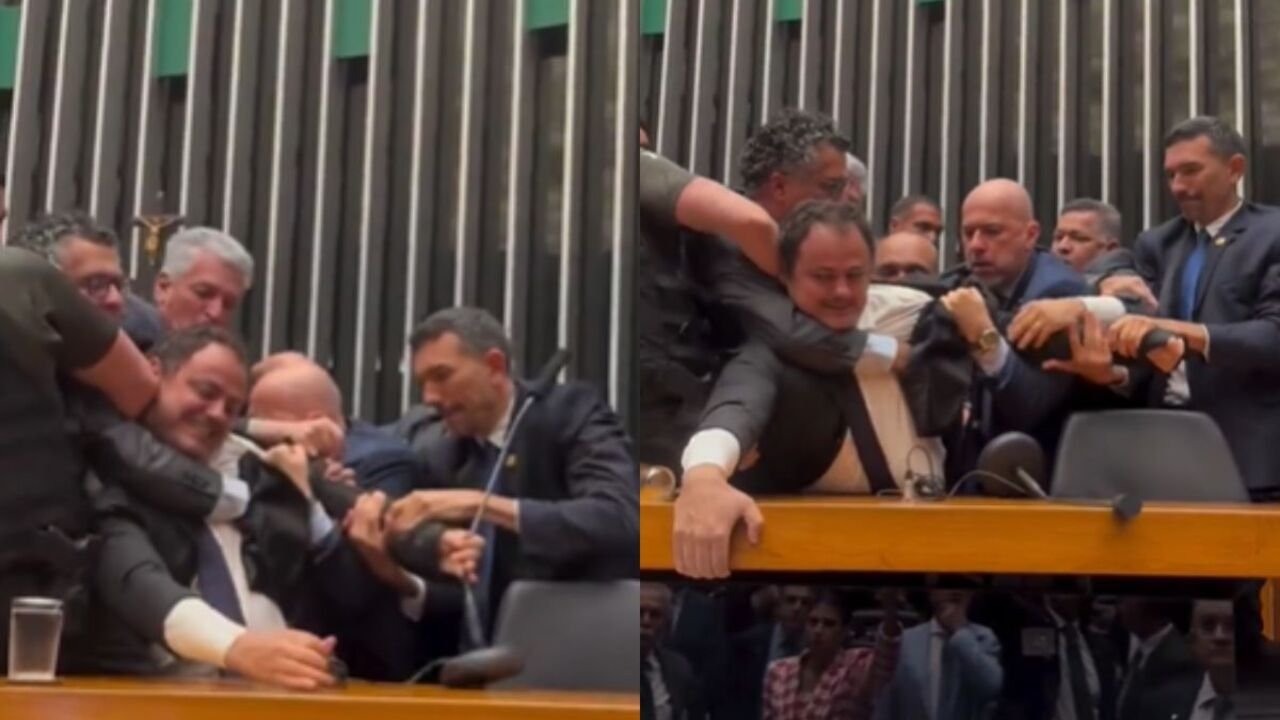 Motta vê gesto de Glauber na Mesa Diretora da Câmara como tentativa de Motta ve gesto de Glauber na Mesa Diretora da Camara.jpg