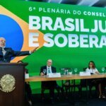 No Conselhão, Lula pede fim da escala 6x1 e ações contra o feminicídio 2 no-conselhao-lula-pede-fim-da-escala-6x1-e-acoes-contra-o-feminicidio-tvt-news