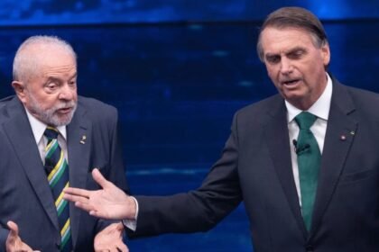 Nova pesquisa Datafolha revela o percentual de brasileiros que se.jpg