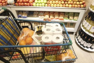 Novidade Mercado reduz previsao de inflacao em 2025.jpg