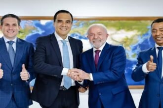 Novo ministro do Turismo toma posse nesta terca 23 apos.jpg