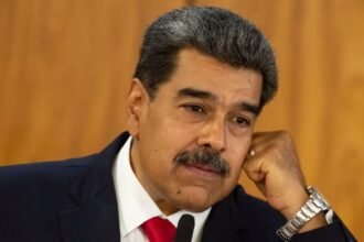 Novo presidente do Chile e ameacado por Maduro.jpg