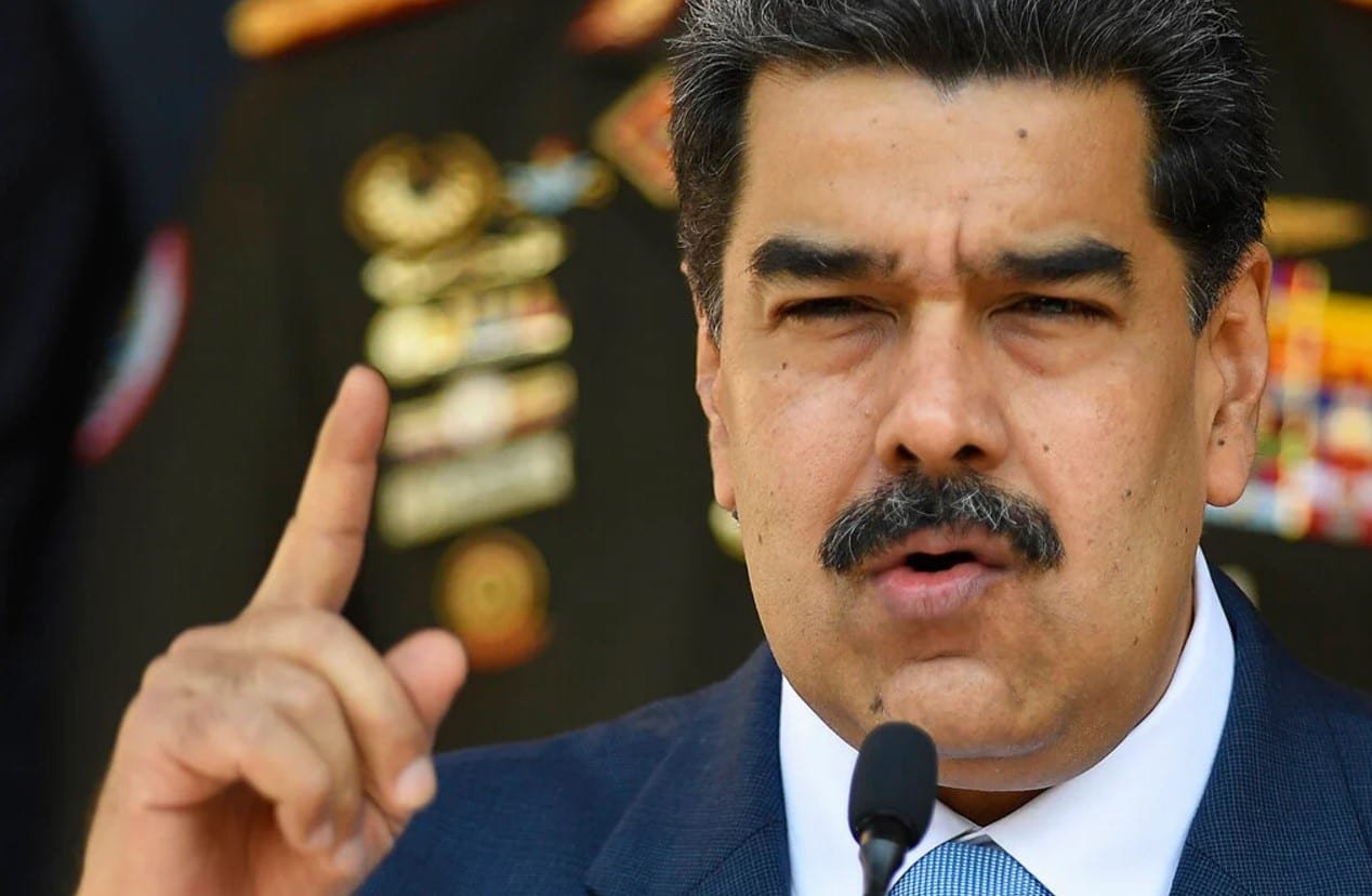 ONU acusa Maduro de forcar alistamento de adolescentes em Milicias.jpg