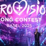 Paises boicotam Eurovision em repudio a Israel.jpg
