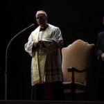 Papa Leão XIV alerta os EUA e defende que Maduro não seja removido do poder 2 Papa Leao XIV alerta os EUA e defende que Maduro.jpg