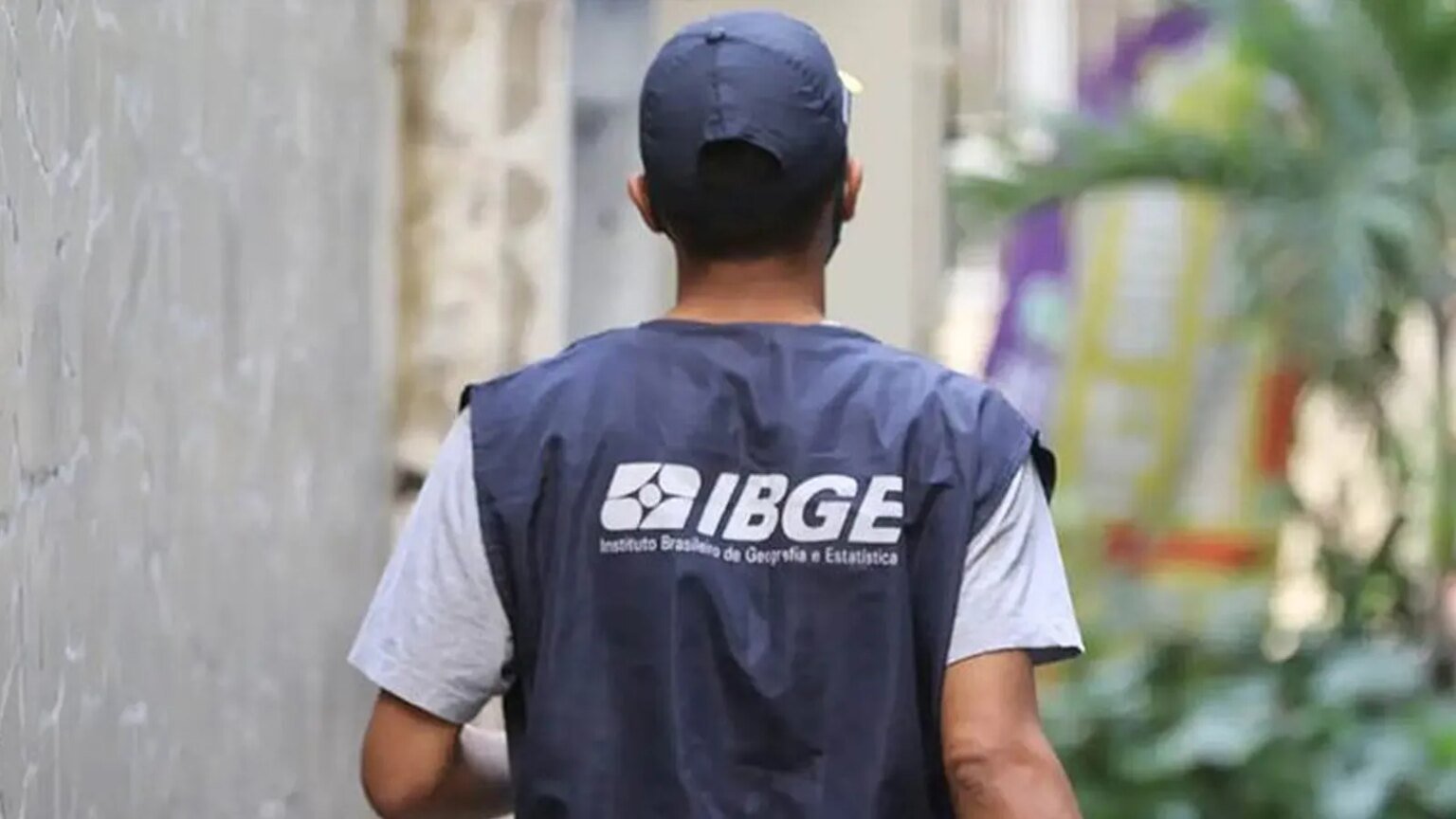 Processo Seletivo do IBGE oferece mais de 9 mil vagas.jpg