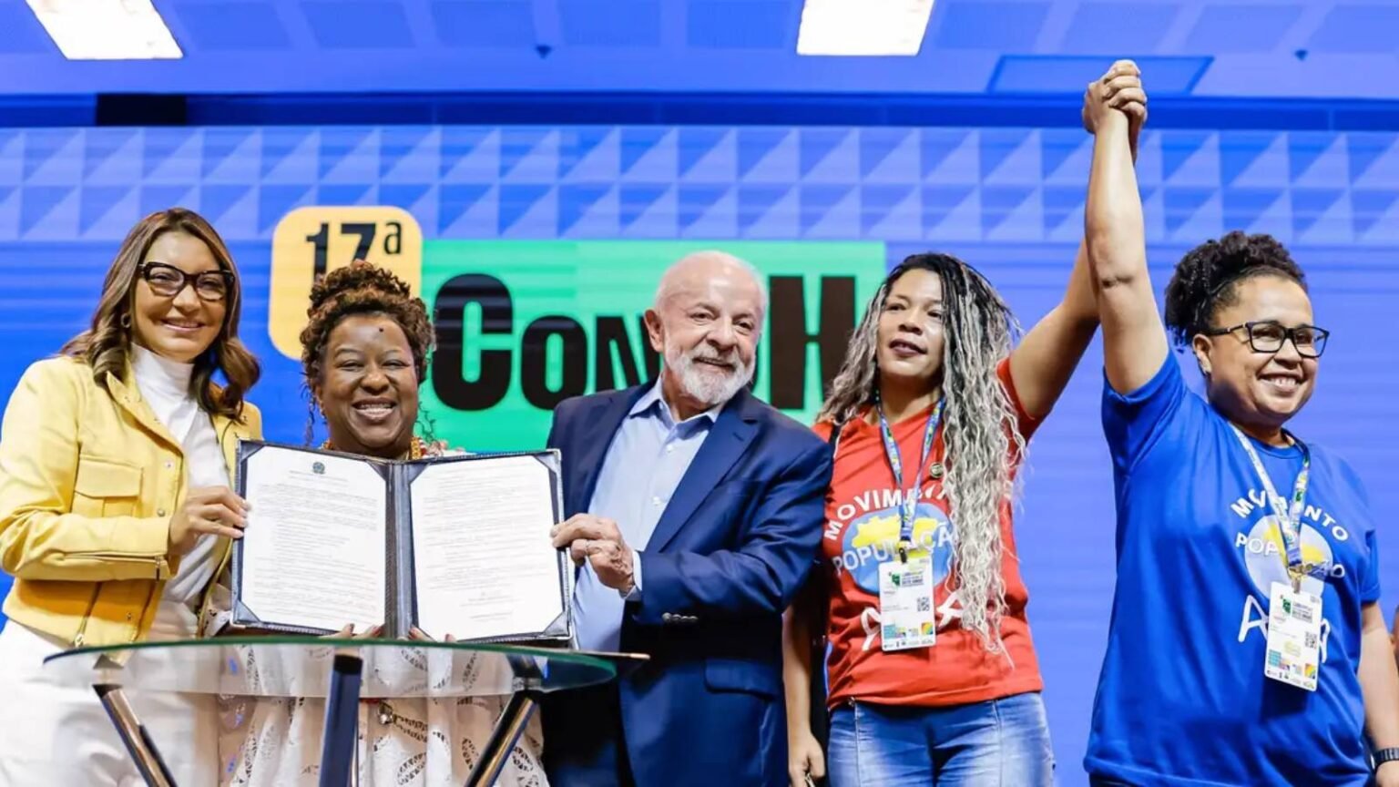 projeto-cria-politica-de-protecao-de-defensores-de-direitos-humanos-inimigos-dos-direitos-humanos-miram-grupos-tradicionalmente-vulnerabilizados-disse-lula-foto-ricardo-stuckert-pr-tvt-news