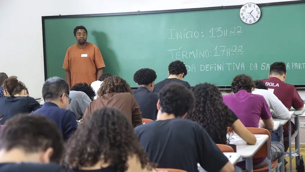 Quais foram as questões do segundo dia da Fuvest 2026 1 Quais foram as questoes do segundo dia da Fuvest 2026.jpg