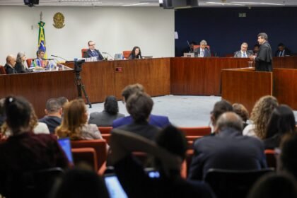 STF forma maioria para condenar ex-cúpula da PMDF 14 STF forma maioria para condenar ex cupula da PMDF.jpg