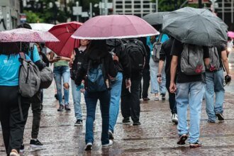 São Paulo tem risco de granizo e temporais nesta semana 11 Previsao-do-tempo-Sao-Paulo-tem-risco-de-granizo-e-temporais-nesta-semana-paulo-pinto-agencia-brasil-tvt-news