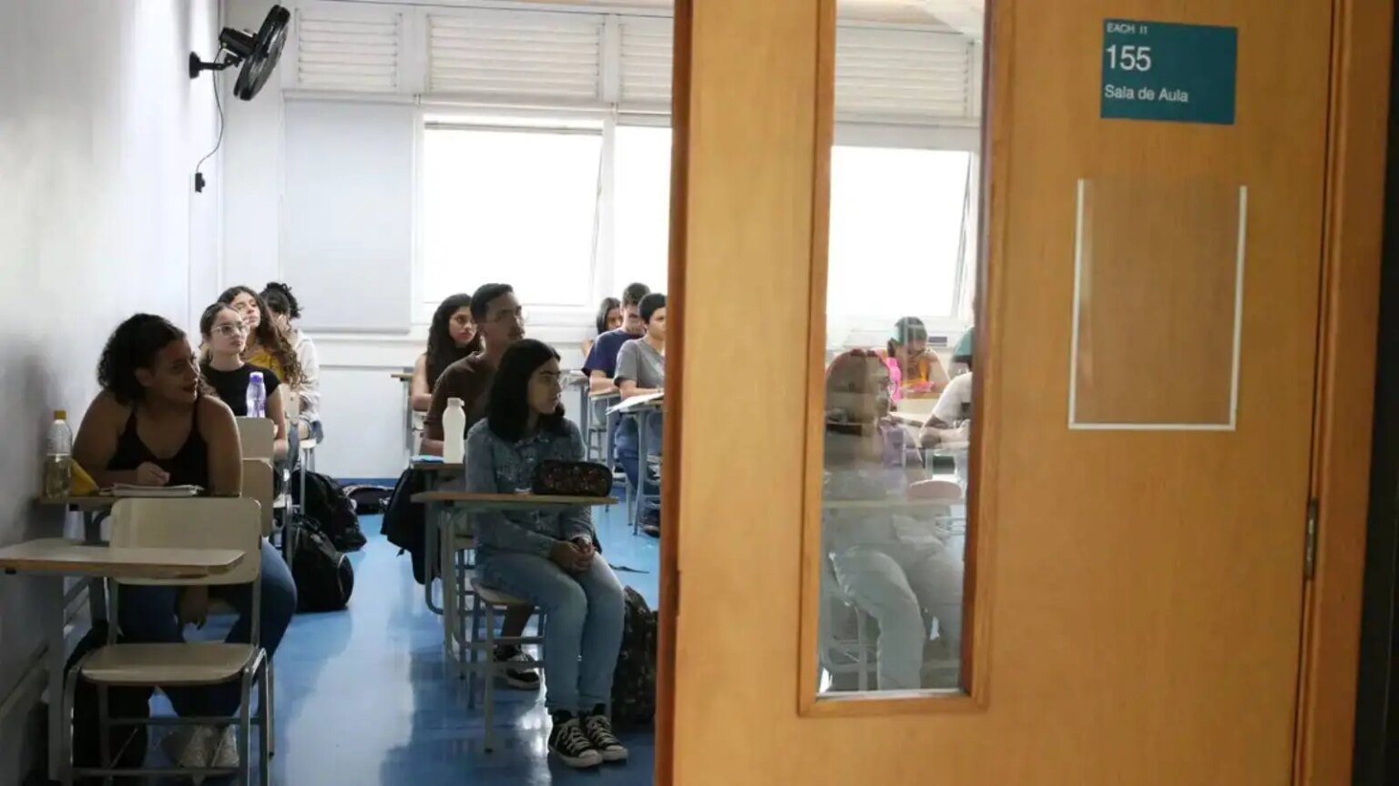 Segunda fase da Fuvest começa neste domingo 1 Segunda fase da Fuvest comeca neste domingo.jpg