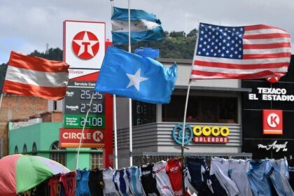 Trump e a estratégia de interferência eleitoral: de Honduras à Polônia 8 trump-e-a-estrategia-de-interferencia-eleitoral-de-honduras-a-polonia-tvt-news