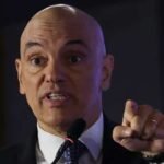 Trump volta a mirar Moraes e reafirma sanção contra ministro 3 Trump volta a mirar Moraes e reafirma sancao contra ministro.jpg