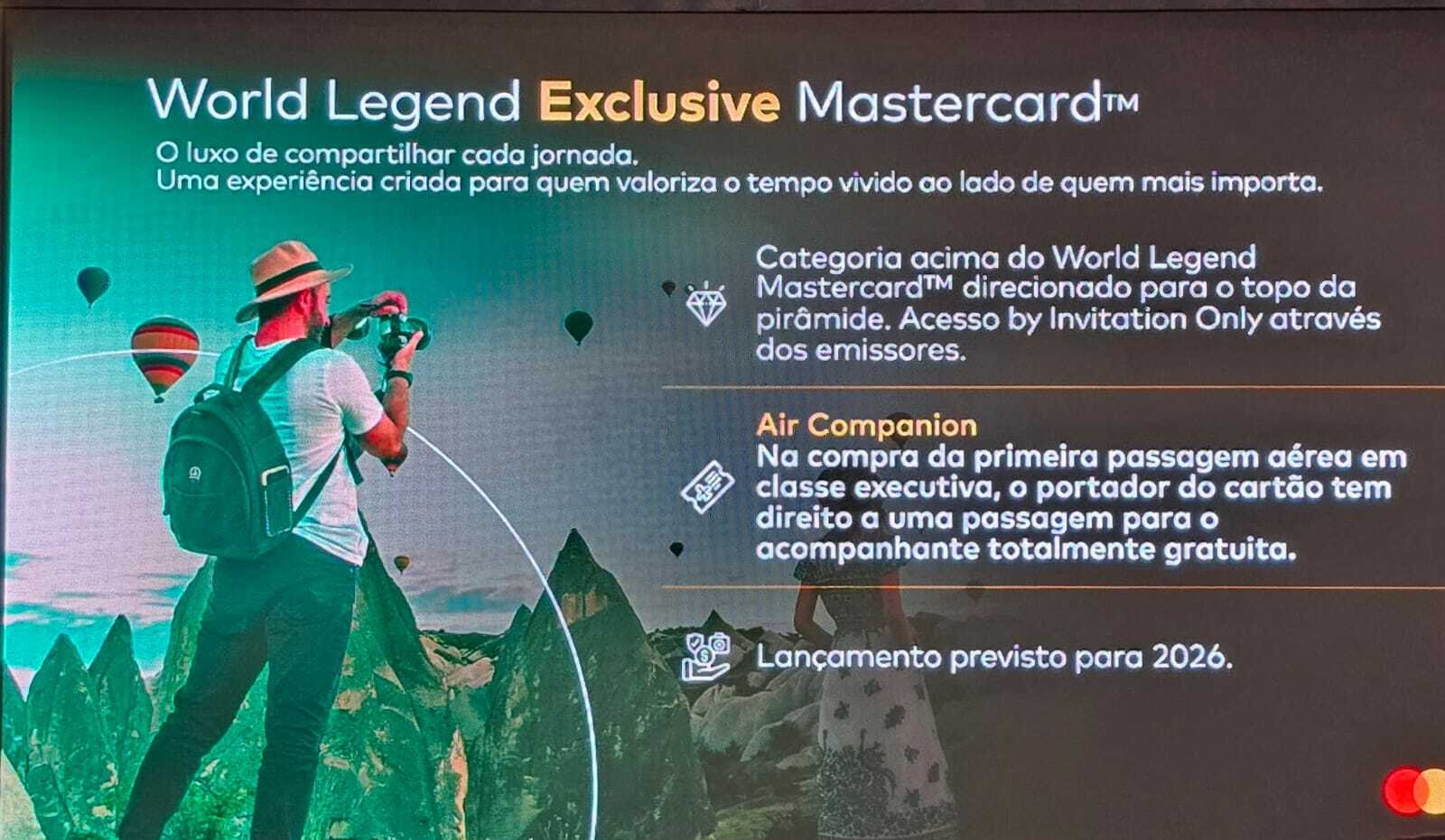 como e e o que oferece o cartao