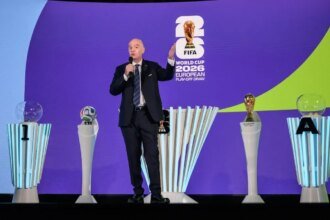 guia para acompanhar o caminho do Brasil para o hexa 9 copa-do-mundo-2026-sorteio-repescagem-fifa-tvt-news