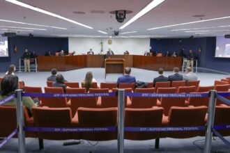 STF-tem-maioria-para-condenar-mais-cinco-reus-da-trama-golpista-rosinei-coutinho-stf-tvt-news