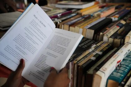 veja recomendações da TVT News 8 26-livros-para-ler-em-2026-fernando-frazao-agencia-brasil-tvt-news