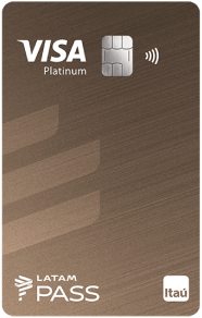 1767612517 675 Continua em 2026 Cartao Latam Pass Itau oferece 70 de