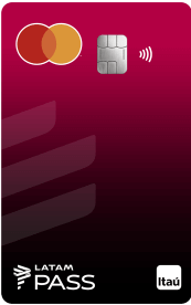1767612518 348 Continua em 2026 Cartao Latam Pass Itau oferece 70 de