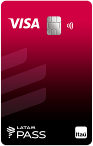 1767612518 801 Continua em 2026 Cartao Latam Pass Itau oferece 70 de