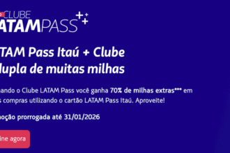1767612519 Continua em 2026 Cartao Latam Pass Itau oferece 70 de.png