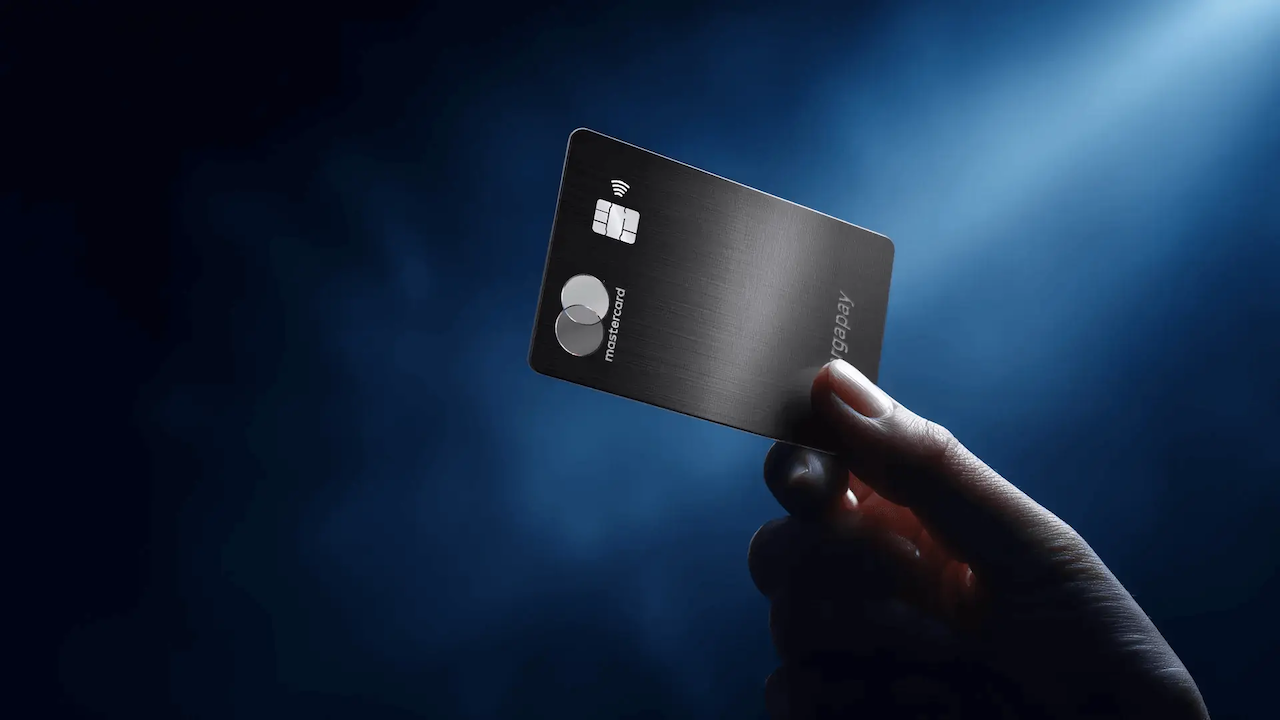 1767972990 RecargaPay lanca o cartao Titan Mastercard Black com 2 de.png