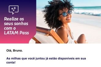 1769028199 Latam Pass comeca a creditar pontos bonus da promocao dos.jpeg