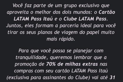 1769031878 Ma noticia Latam Pass vai reduzir bonus de acumulo de.jpeg